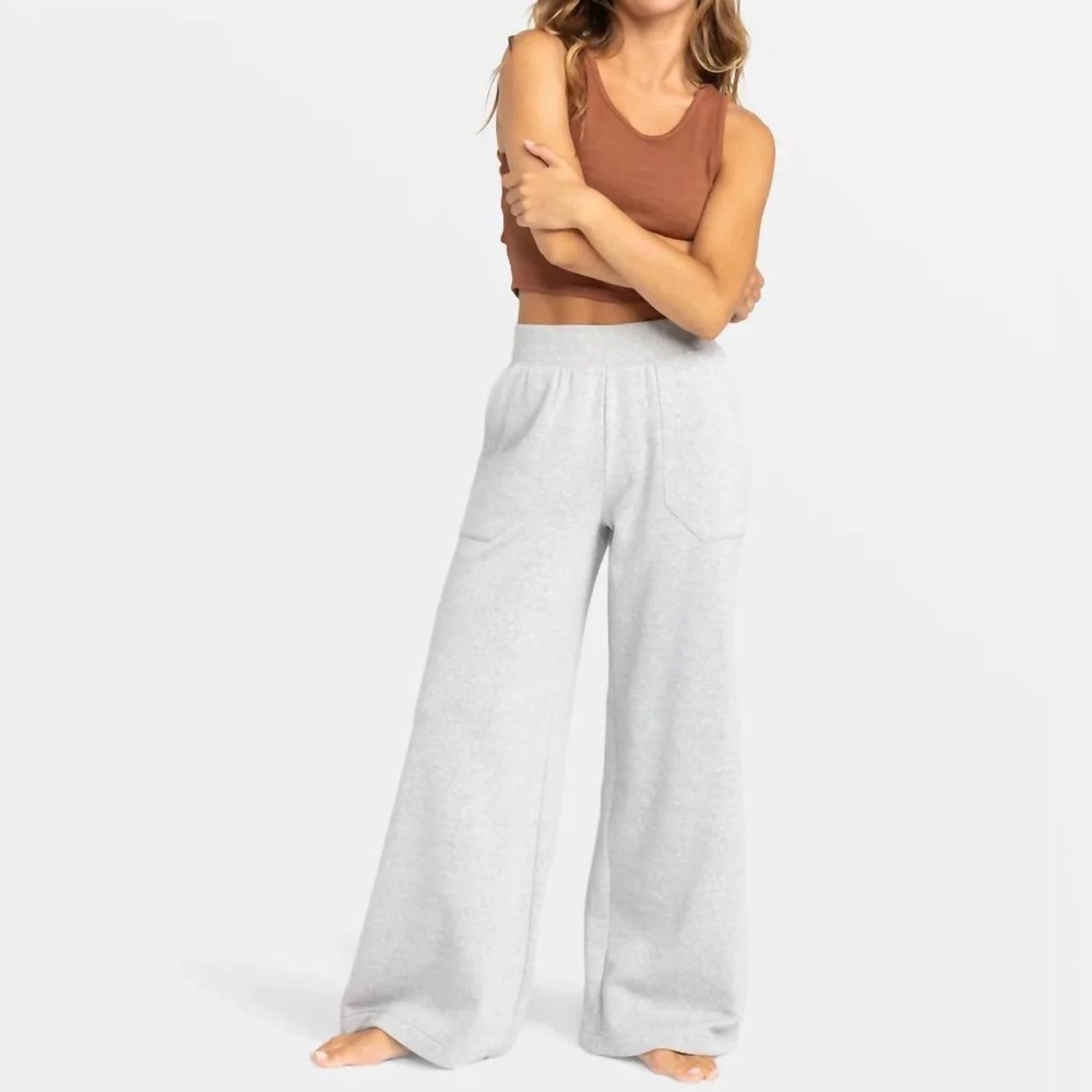 Roxy Dream Catcher Wide Leg Pants - Picture 6 of 9